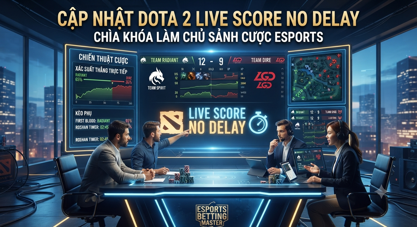 dota 2 live score no delay